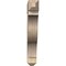 Ekena Millwork Funston Craftsman Rough Sawn Bracket, Douglas Fir, 6"W x 40"D x 40"H BKT06X40X40FST04RDF - alternate 4